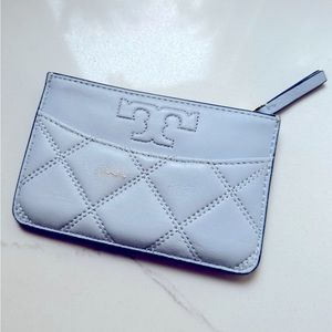 Tory Burch card wallet